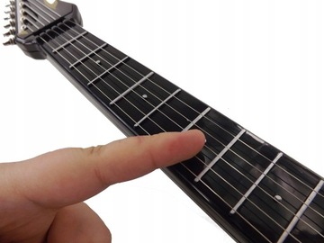 Микрофонный усилитель для электрогитары 8010N