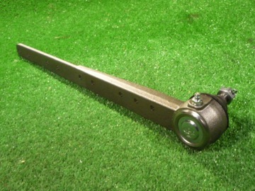 JOHN DEERE AH60492 НАСАДКА ЩЕТКИ