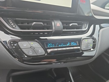 Toyota C-HR I Crossover Facelifting 2.0 Hybrid Dynamic Force 184KM 2022 Toyota C-HR 2.0 Hybrid Executive Toyota C-HR, 2.0, zdjęcie 25