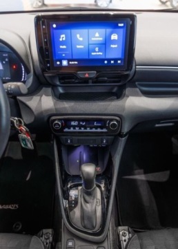 Toyota 2024 Toyota Yaris Hybrid 1.5 Style 1.5 Hybryda 116KM, zdjęcie 23