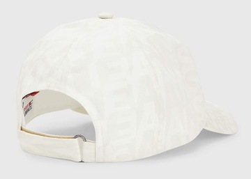 Tommy Hilfiger Czapka z daszkiem AW0AW14598 one size TJW Logomania Cap