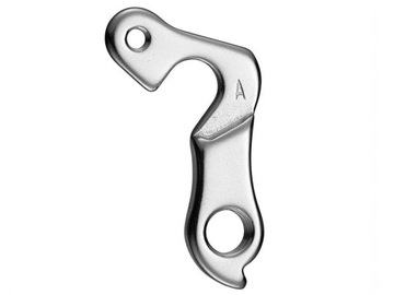 Подвеска переключателя Union GH-026 для велосипедных рам