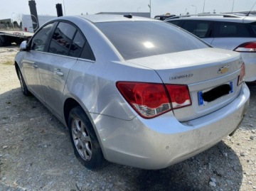 Chevrolet Cruze 2011 Chevrolet Cruze 2.0 CRDI, zdjęcie 4