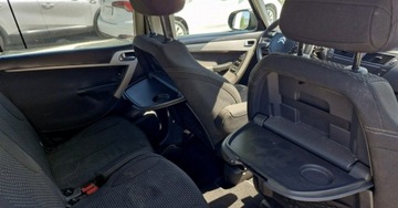 Citroen C4 Picasso I 1.6 HDi FAP 112KM 2011 Citroen C4 Picasso 1.6 e-HDI 112KM AUTOMAT lifting Alufelgi Tempomat 1.6, zdjęcie 13