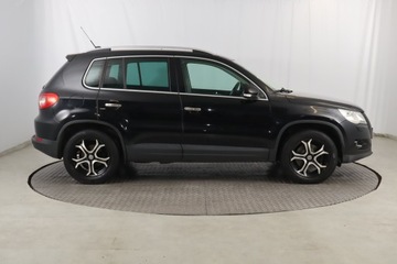 Volkswagen Tiguan I SUV 1.4 TSI 150KM 2009 VW Tiguan 1.4 TSI, 4X4, Klima, Klimatronic, zdjęcie 5