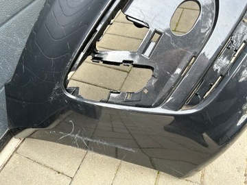 Volvo Xc-60 передний бампер PDC ксенон 13-17 R-Design