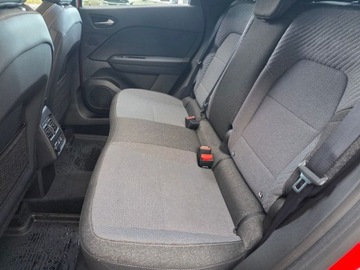 Renault Captur II 2025 Renault Captur 1.3TCe 160KM Mild Hybryd Techno Pakiet driving safety Paki, zdjęcie 22