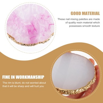 КОСМЕТИЧЕСКАЯ ПАЛИТРА ДЛЯ ФОТО КАМЕННОГО УЗОРА