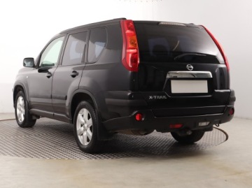 Nissan X-Trail II 2.0 dCi 150KM 2008 Nissan X-Trail 2.0 dCi, 4X4, Klima, Klimatronic, zdjęcie 3