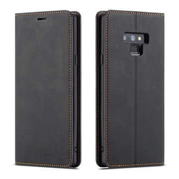 ETUI SKÓRZANE CASE DO SAMSUNG GALAXY NOTE 9