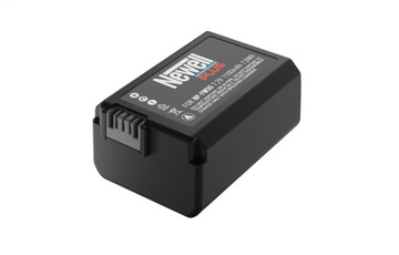 Аккумулятор Newell Plus NP-FW50 для Sony