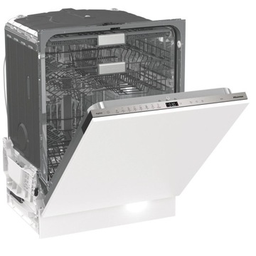 HISENSE HV693C60AD Встраиваемая посудомоечная машина 16 комплектов