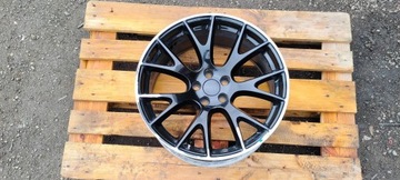 Felga koło R20 9.5 5x115 ET15 Charger Challenger