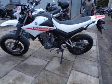 Передний обод колеса Yamaha XTX XT 660 X