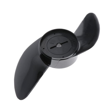 Эффективная замена подвесного гребного винта