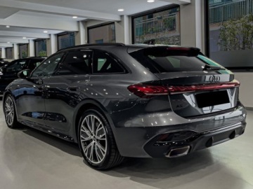 Audi A5 B10 Avant 2.0 TFSI 150KM 2026 AUDI A5 TFSI S line Avant Combi 2.0 (150KM) 2026, zdjęcie 2