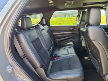Dodge Durango III 2022 Dodge Durango 2022 RT 5.7 5.7 Benzyna 360KM, zdjęcie 10