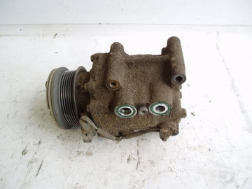 sprężarka klimatyzacji ford focus mk1 1.8 tddi