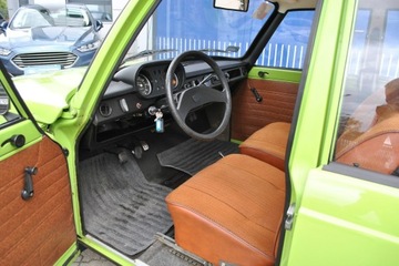 Wartburg 1986 Wartburg 353 1986 stan kolekcjonerski, zabytek, zdjęcie 12