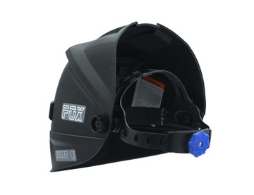 PRZYŁBICA SPAWALNICZA PASYWNA FOX SPARTUS Easy