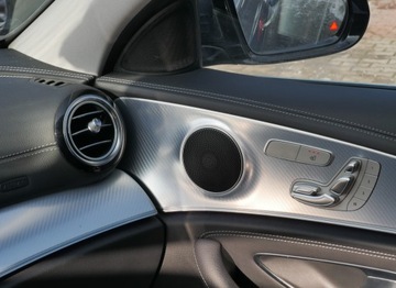 Mercedes Klasa E W213 Kombi 2.0 220d 194KM 2020 Mercedes E220d All Terrain 4m AirMatic 360° Pamięci HUD Webasto ACC Keyless, zdjęcie 8