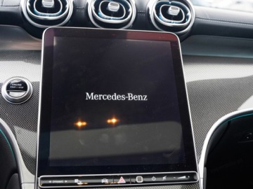 Mercedes GLC C254/X254 Coupe 2.0 200 204KM 2025 GLC Coupe 200 4-Matic AMG Line 2.0 (204KM) 2025, zdjęcie 11