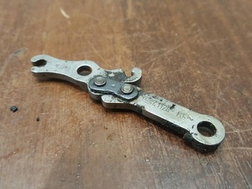 STIHL 017 018 MS 170 180 ТОРМОЗНОЙ ТРОС РЫЧАГ