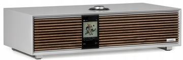 Ruark Audio R410 Radio sieciowe DAB+, FM, internetowe, soft grey