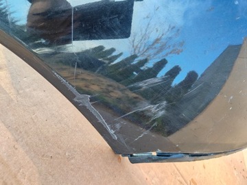 VOLVO V70 III ПЕРЕДНИЙ БАМПЕР