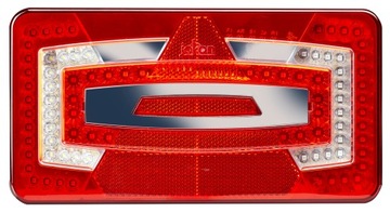 JOKON LAMPA TYLNA ZESPOLONA LEWA 10.2440.010