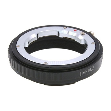 Adapter do M LM M