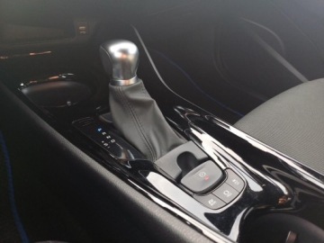 Toyota C-HR I Crossover Facelifting 2.0 Hybrid Dynamic Force 184KM 2021 Toyota C-HR 2.0 Hybrid Style 2.0 Hybrid Style, zdjęcie 26