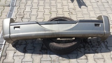 EMU ZDERZAK TYŁ JEEP CHEROKEE KJ 01-07