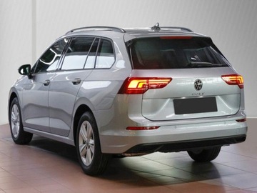 Volkswagen Golf VIII 2025 Volkswagen Golf Life 1.5 eTSI mHEV DSG 150KM, zdjęcie 2