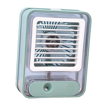 Вентиляторы для наружного туманообразования