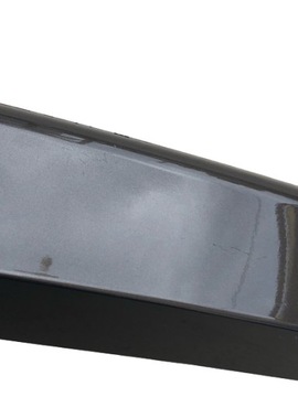 ЗАДНЯЯ НАКЛАДКА FORD FOCUS MK3 LIFT COMBI