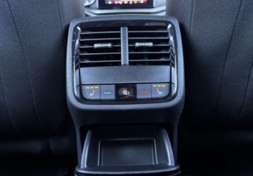 Skoda Octavia IV RS Kombi 2.0 TDI SCR 200KM 2021 Skoda Octavia 2.0TDI RS 200KM DSG Navi 4Podgrzew.Fot. LED Matrix HeadUp Al, zdjęcie 14