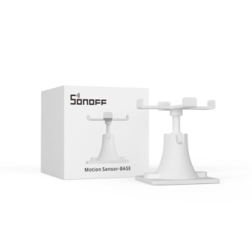 Датчик движения Sonoff PIR3-RF 100°, 2 режима, 8 м IFTTT
