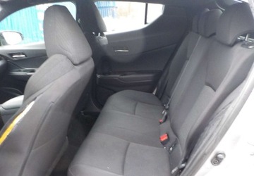 Toyota C-HR I Crossover 1.8 Hybrid 122KM 2017 Toyota C-HR Okazja 1.8 Hybryda 122KM, zdjęcie 16