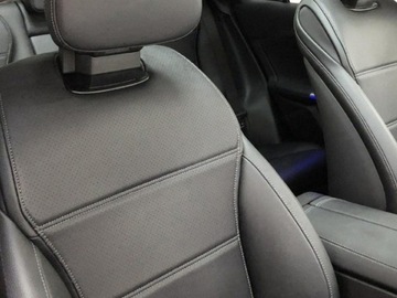 Mercedes GLC C254/X254 Coupe 2.0 200 204KM 2026 GLC Coupe 200 4-Matic Avantgarde 2.0 (204KM) 2025, zdjęcie 8