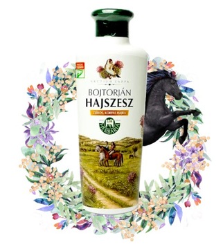 BANFI Wcierka do skóry głowy ŁOPIANOWA