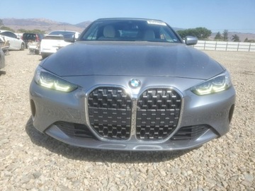 BMW Seria 4 G22-23-26 2022 BMW Seria 4 430i 2022 2.0l 2.0 Benzyna 255KM, zdjęcie 5