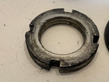 KAWASAKI EX NINJA 250R 250 R 08-12 ВИНТ ГАЙКА ШАЙБА СИДЕНЬЕ КОМПЛЕКТ СИДЕНЬЯ