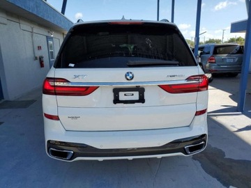BMW X7 2022 BMW X7 xDrive40I 2022 3.0l 3.0 Benzyna 335KM, zdjęcie 2