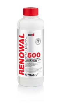 Dynasil Renowal 500 1L - do trudnych zabrudzeń