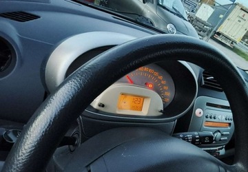 Subaru Justy IV 1.0 70KM 2009 Subaru Justy Subaru Justy Benzyna 69KM, zdjęcie 15