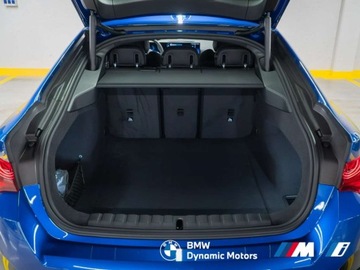 BMW Seria 4 G22-23-26 Coupe 2.0 430i 245KM 2025 BMW Seria 4 430i xDrive Gran Coupe 245 KM - Gotowy do Odbioru - Kamera 360, zdjęcie 14
