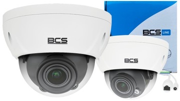 Kamera IP BCS-DMIP3501IR-V-V 5Mpx motozoom