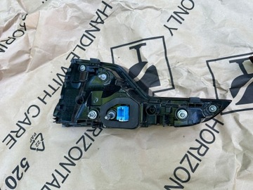 AUDI A4 8W9 B9 FACELIFT KOMBI 20- SVĚTLO ZADNÍ MATRIX USA