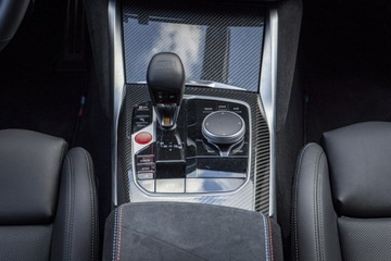 BMW Seria 3 G20-G21 2025 BMW M3 Competition M xDrive Touring M-Performance, zdjęcie 31